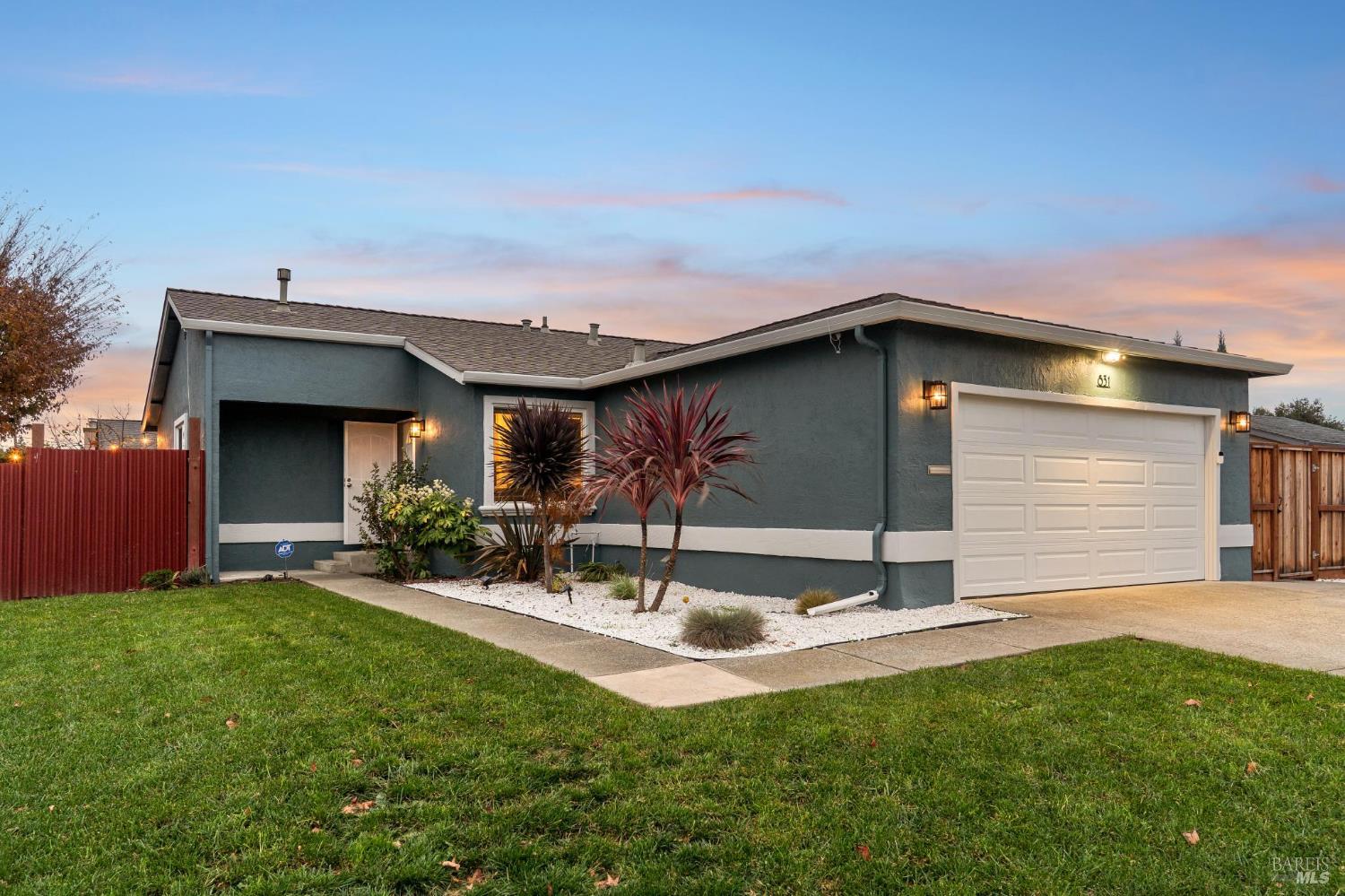 Detail Gallery Image 63 of 76 For 831 Heath Ct, Fairfield,  CA 94533 - 4 Beds | 2 Baths