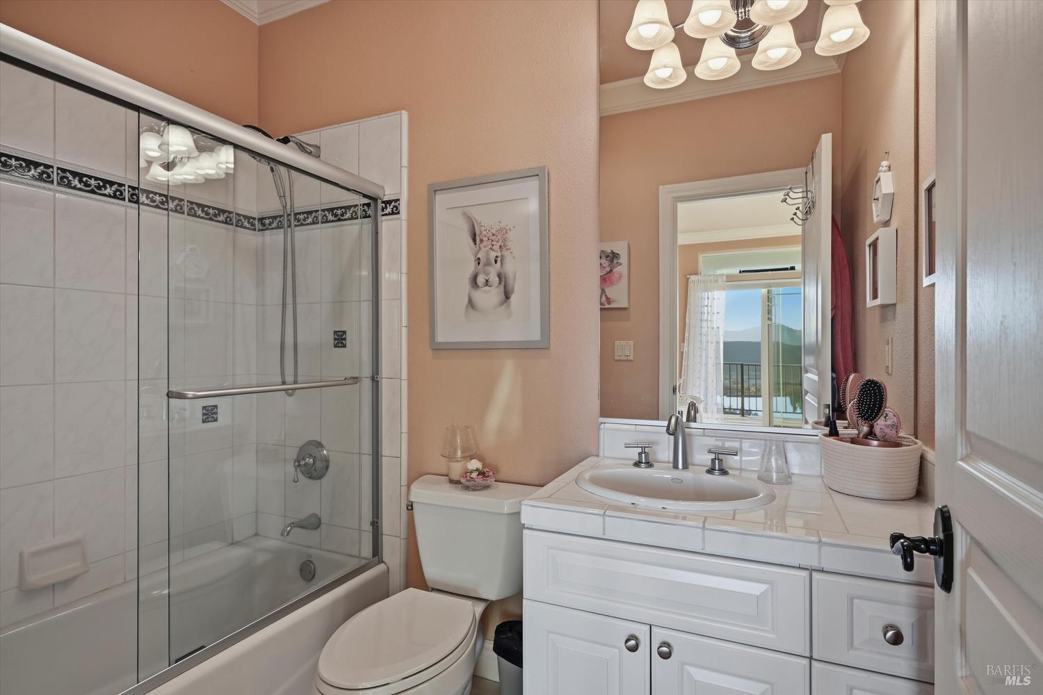 Detail Gallery Image 39 of 51 For 18750 Fernwood Rd, Hidden Valley Lake,  CA 95467 - 3 Beds | 3/1 Baths