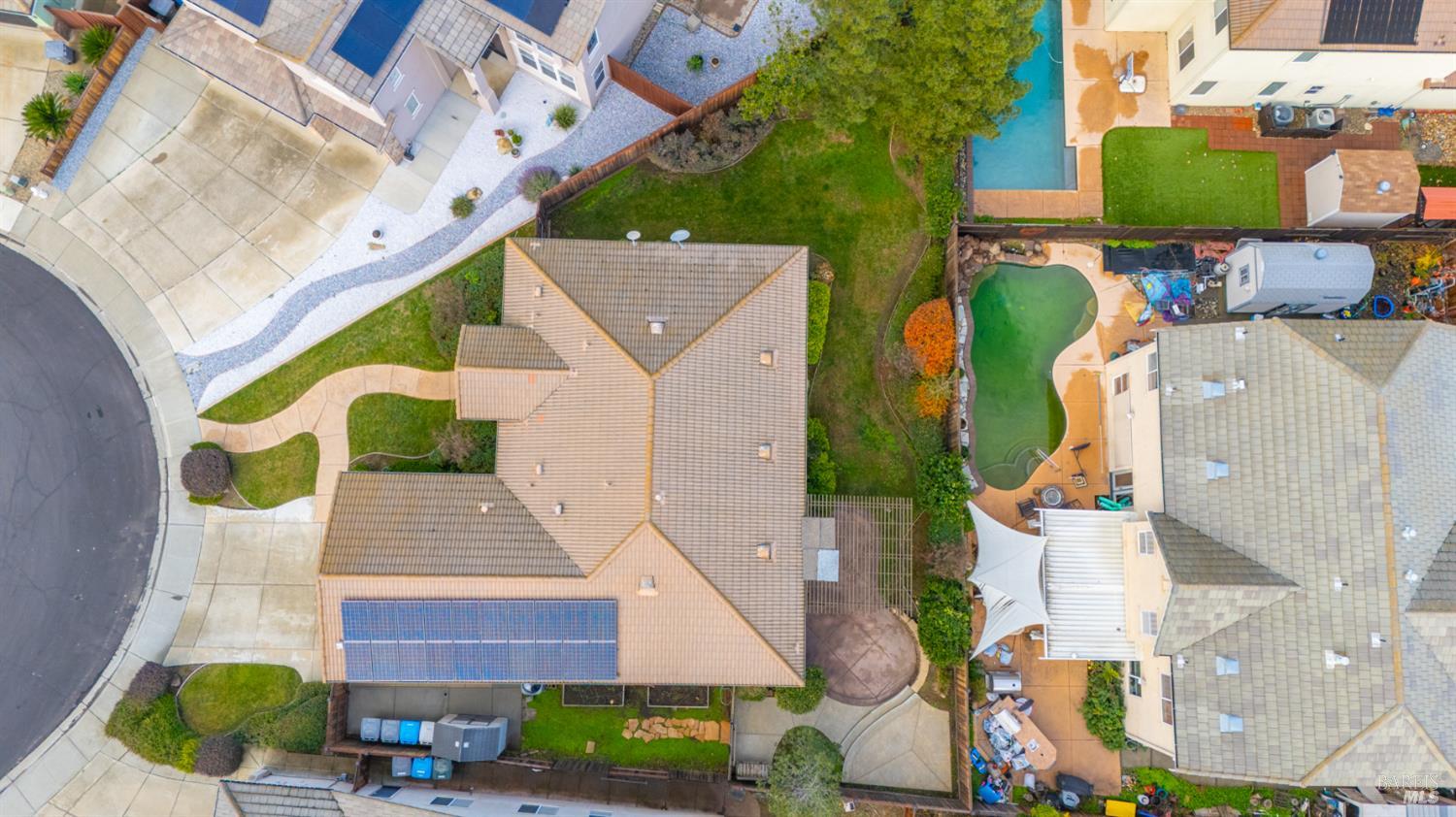 Detail Gallery Image 53 of 59 For 1006 Champion Pl, Vacaville,  CA 95687 - 4 Beds | 2 Baths