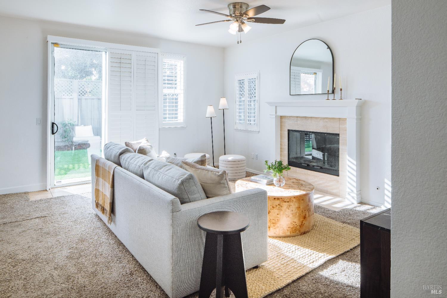 Detail Gallery Image 26 of 68 For 810 Wine Ct, Petaluma,  CA 94954 - 5 Beds | 3 Baths