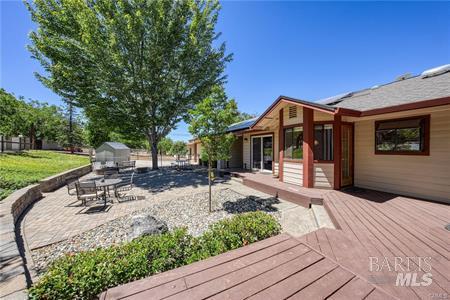 Detail Gallery Image 57 of 74 For 8700 Red Hills Rd, Kelseyville,  CA 95451 - 5 Beds | 3 Baths