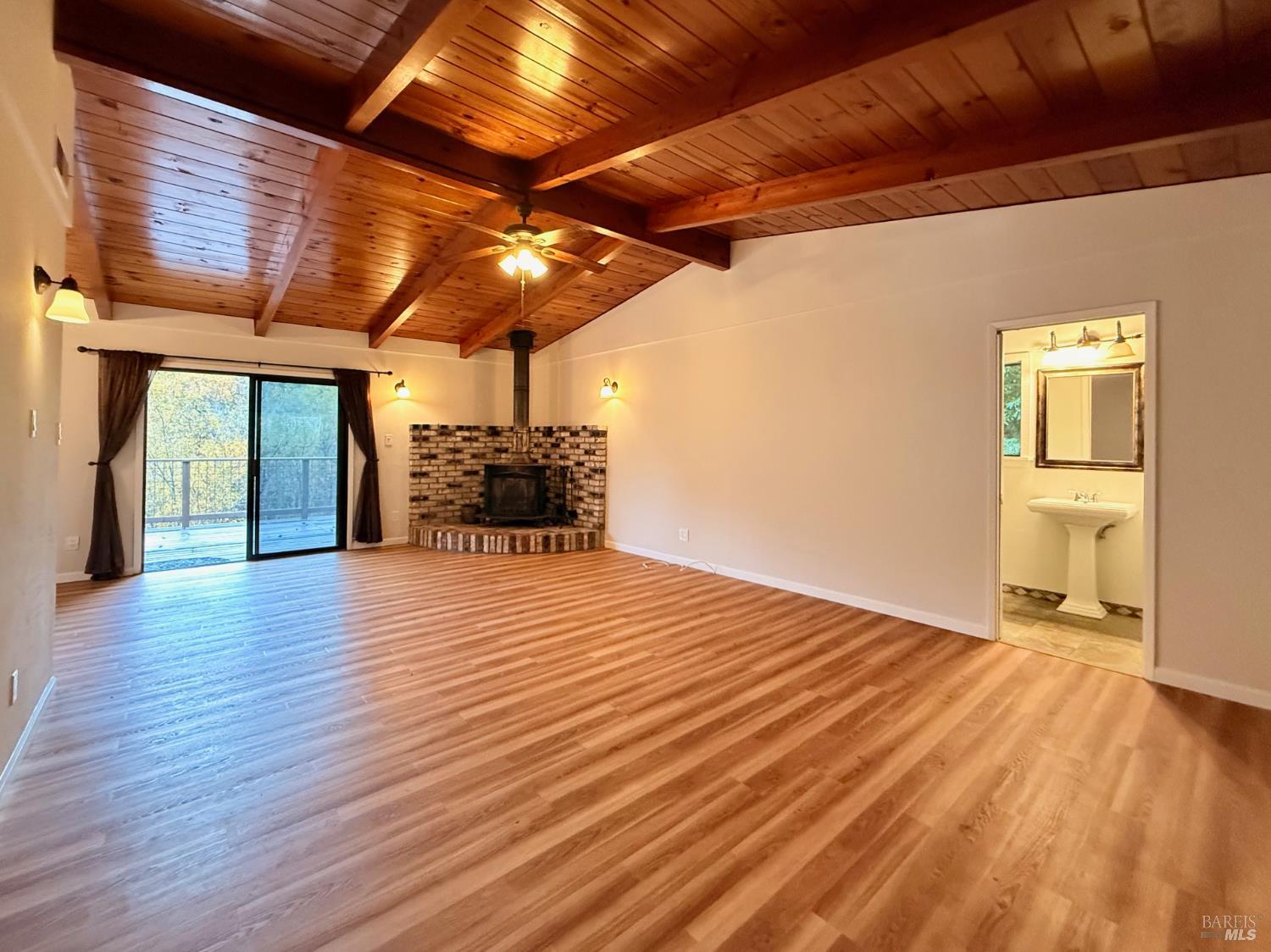 Detail Gallery Image 15 of 39 For 16868 Center Way, Guerneville,  CA 95446 - 3 Beds | 2 Baths