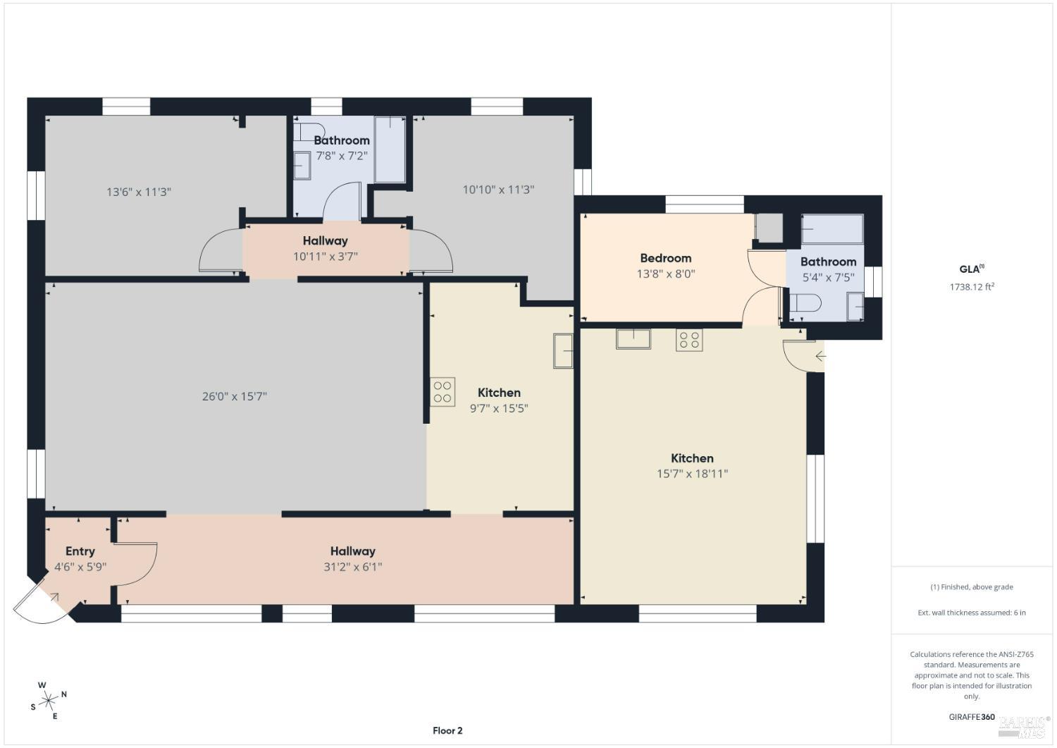 Detail Gallery Image 36 of 36 For 14840 Valley Ave, Clearlake,  CA 95422 - – Beds | – Baths