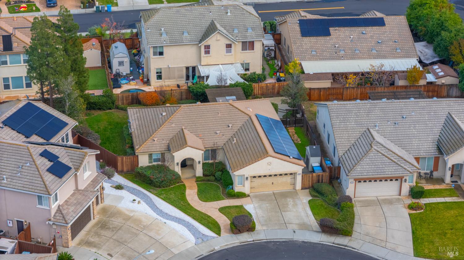 Detail Gallery Image 57 of 59 For 1006 Champion Pl, Vacaville,  CA 95687 - 4 Beds | 2 Baths