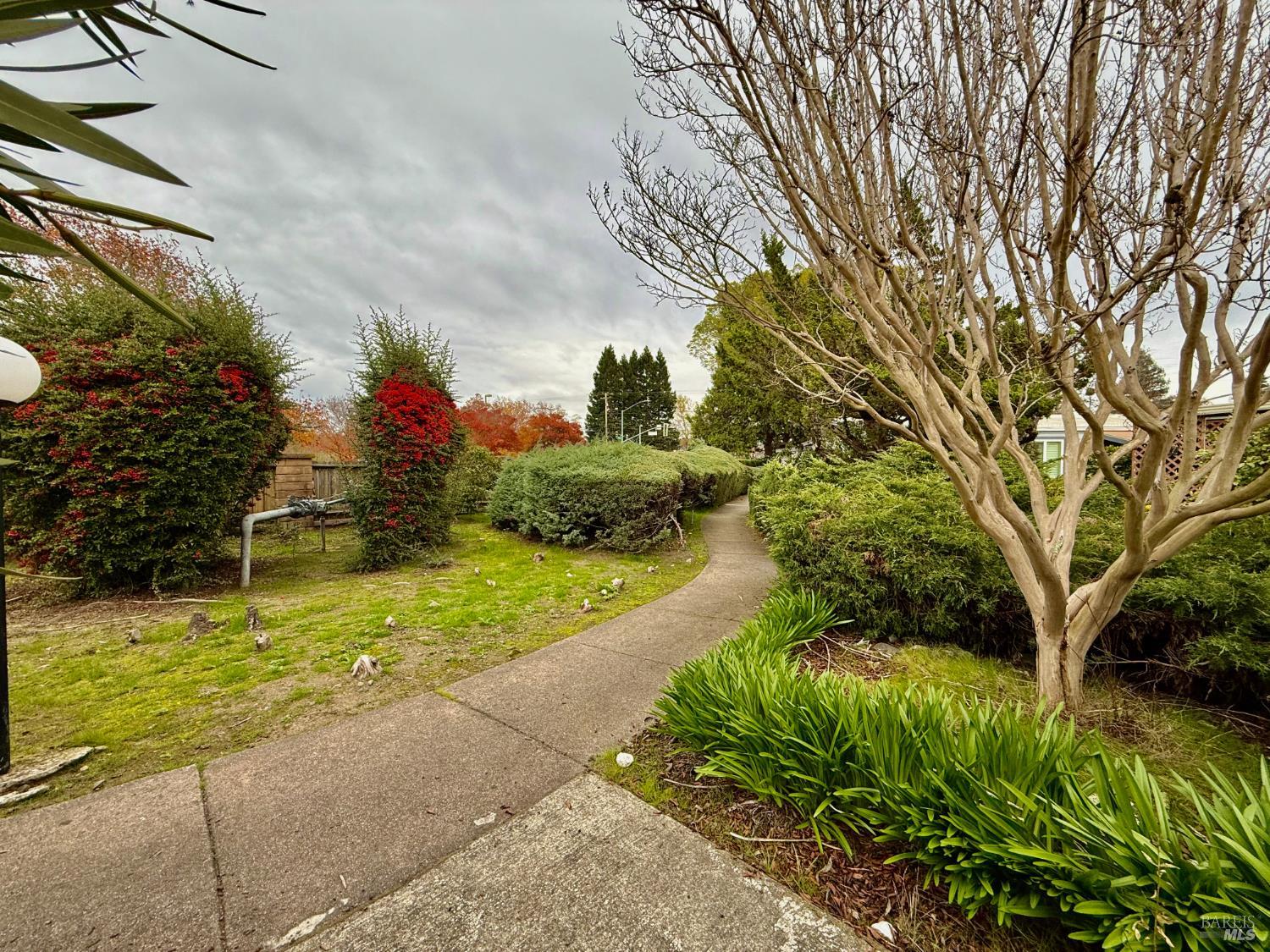 Detail Gallery Image 34 of 36 For 21 Sequoia Cir, Santa Rosa,  CA 95401 - 2 Beds | 2 Baths