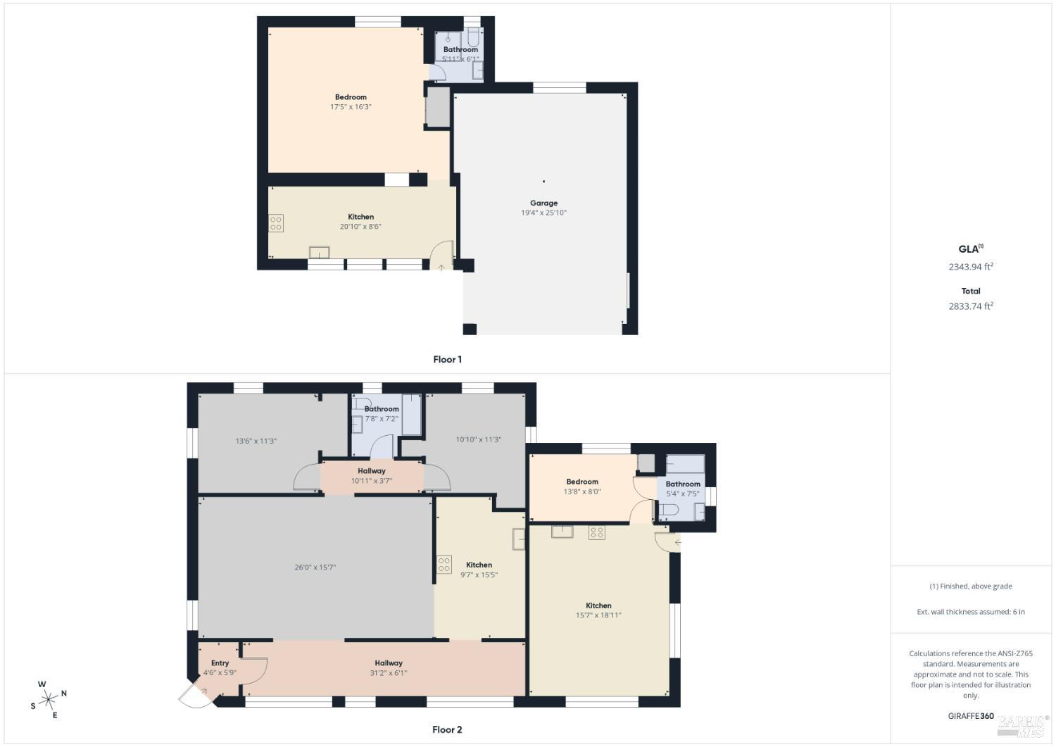 Detail Gallery Image 34 of 36 For 14840 Valley Ave, Clearlake,  CA 95422 - – Beds | – Baths