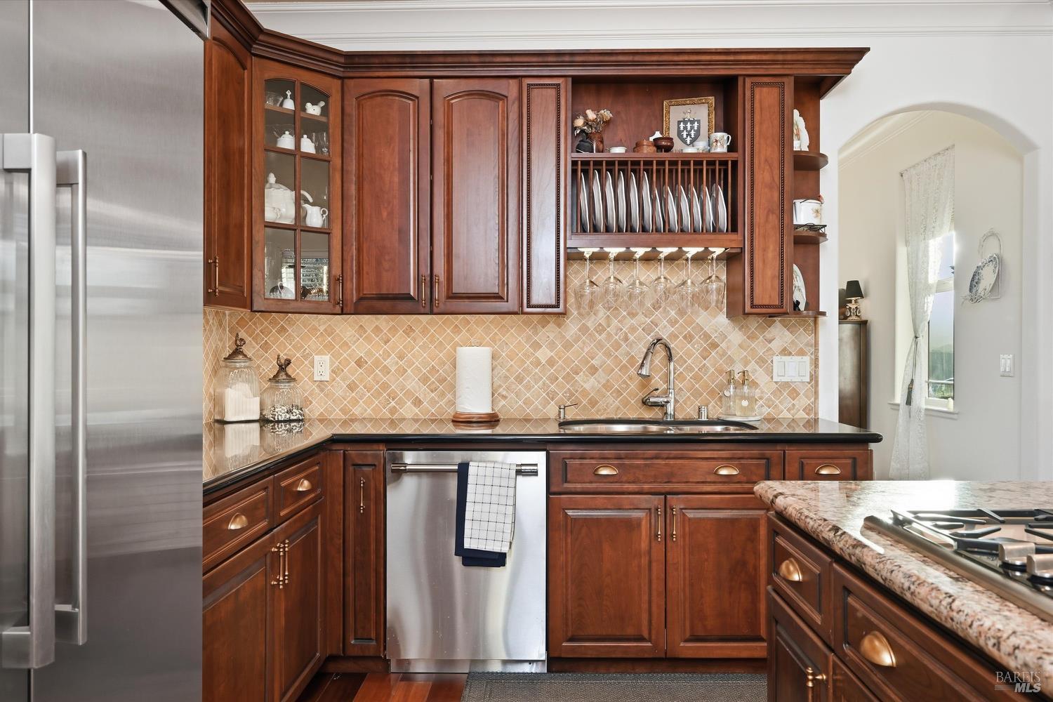 Detail Gallery Image 21 of 51 For 18750 Fernwood Rd, Hidden Valley Lake,  CA 95467 - 3 Beds | 3/1 Baths