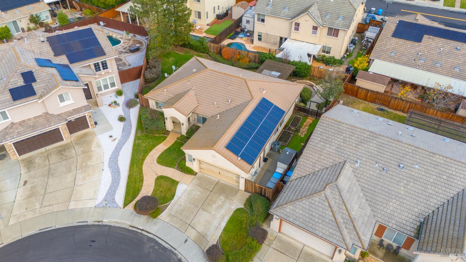 Detail Gallery Image 52 of 59 For 1006 Champion Pl, Vacaville,  CA 95687 - 4 Beds | 2 Baths