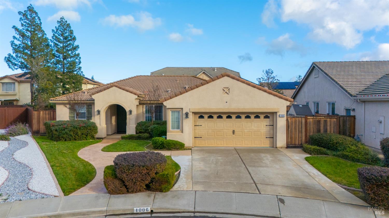 Detail Gallery Image 42 of 59 For 1006 Champion Pl, Vacaville,  CA 95687 - 4 Beds | 2 Baths