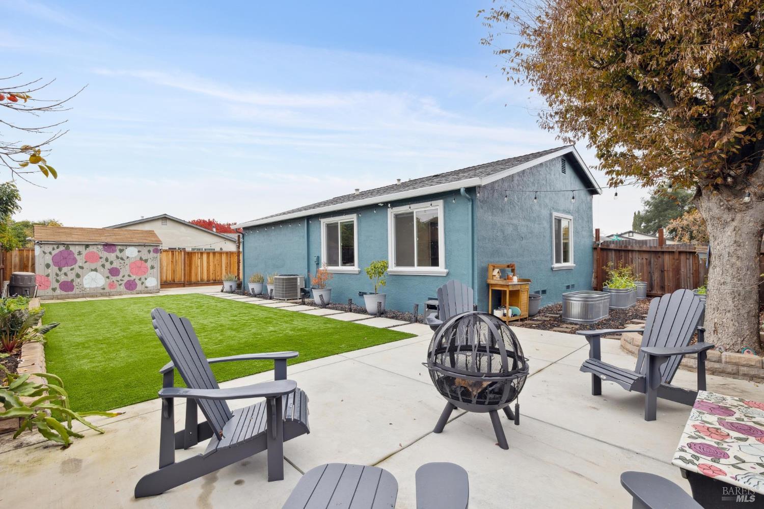 Detail Gallery Image 57 of 76 For 831 Heath Ct, Fairfield,  CA 94533 - 4 Beds | 2 Baths