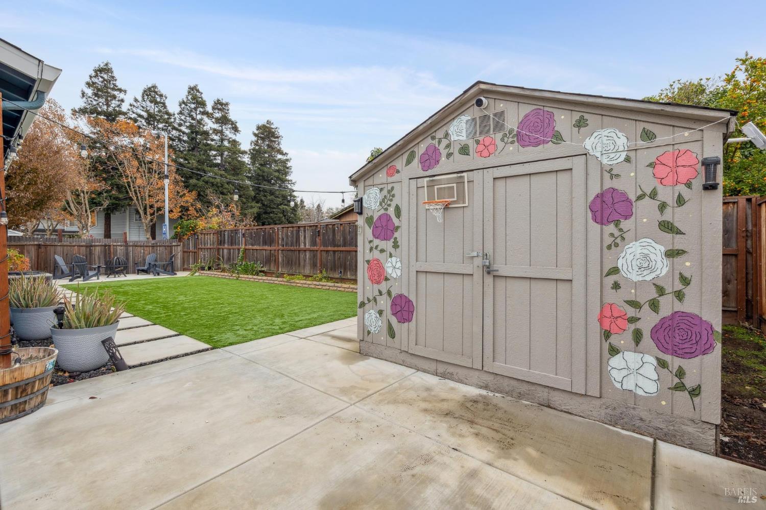 Detail Gallery Image 48 of 76 For 831 Heath Ct, Fairfield,  CA 94533 - 4 Beds | 2 Baths