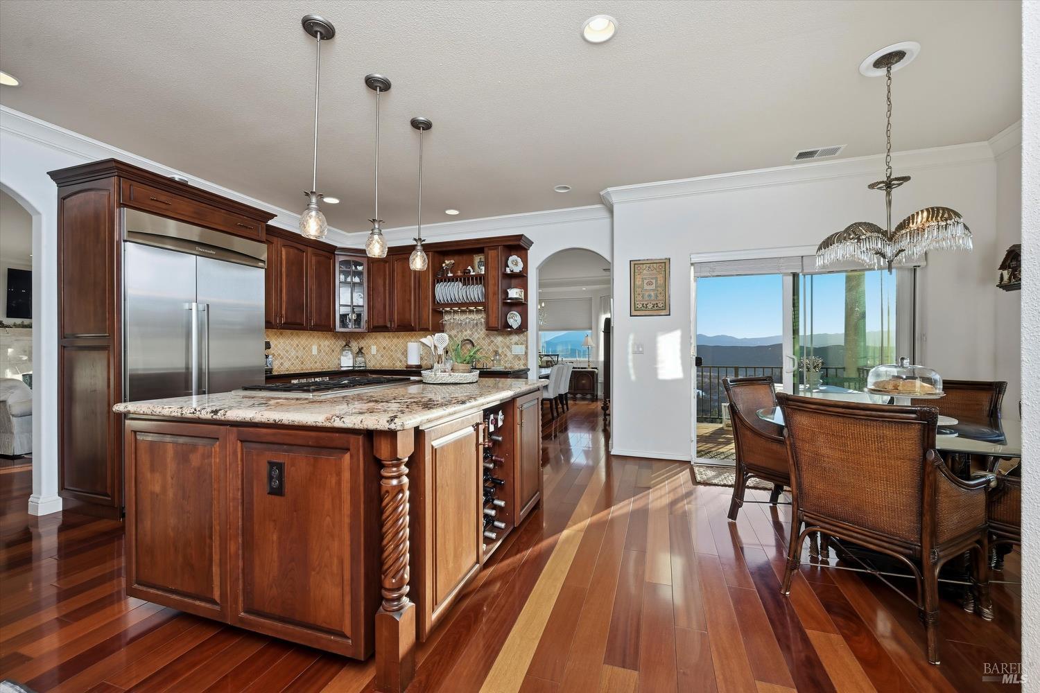 Detail Gallery Image 24 of 51 For 18750 Fernwood Rd, Hidden Valley Lake,  CA 95467 - 3 Beds | 3/1 Baths