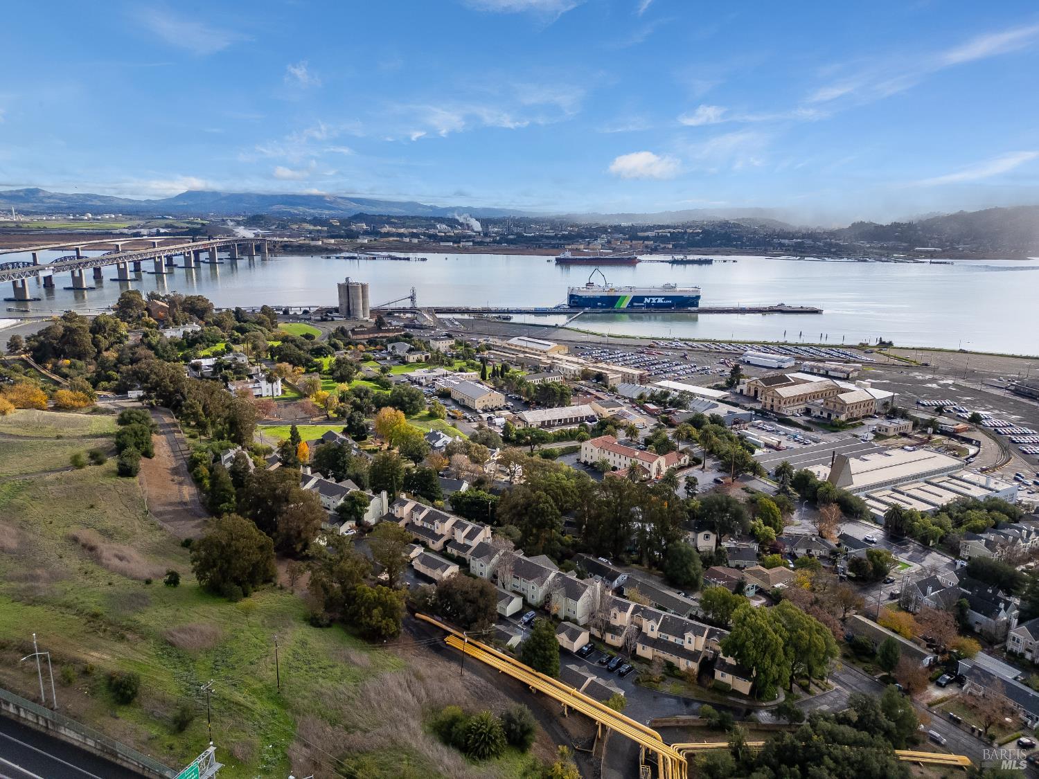 Detail Gallery Image 54 of 63 For 735 Buchanan St #221,  Benicia,  CA 94510 - 1 Beds | 1 Baths