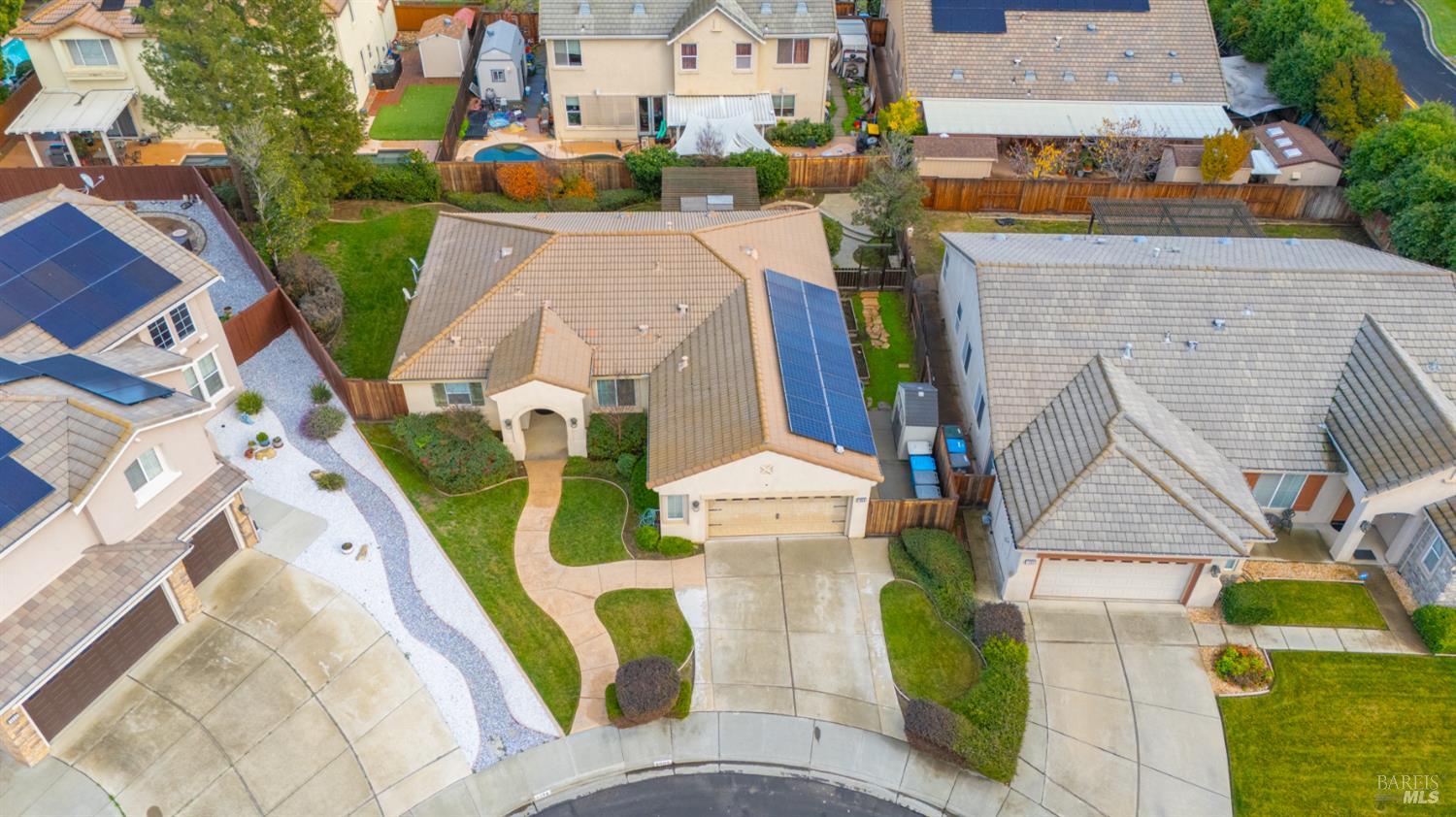 Detail Gallery Image 51 of 59 For 1006 Champion Pl, Vacaville,  CA 95687 - 4 Beds | 2 Baths