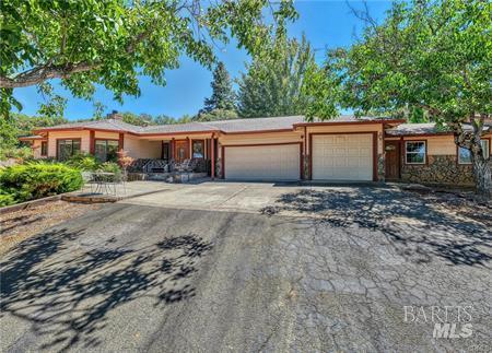 Detail Gallery Image 54 of 74 For 8700 Red Hills Rd, Kelseyville,  CA 95451 - 5 Beds | 3 Baths