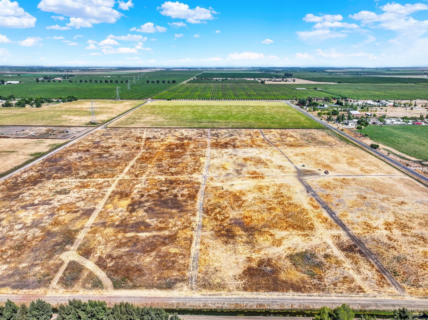 Detail Gallery Image 9 of 15 For 0 Serpa Ln, Dixon,  CA 95620 - – Beds | – Baths