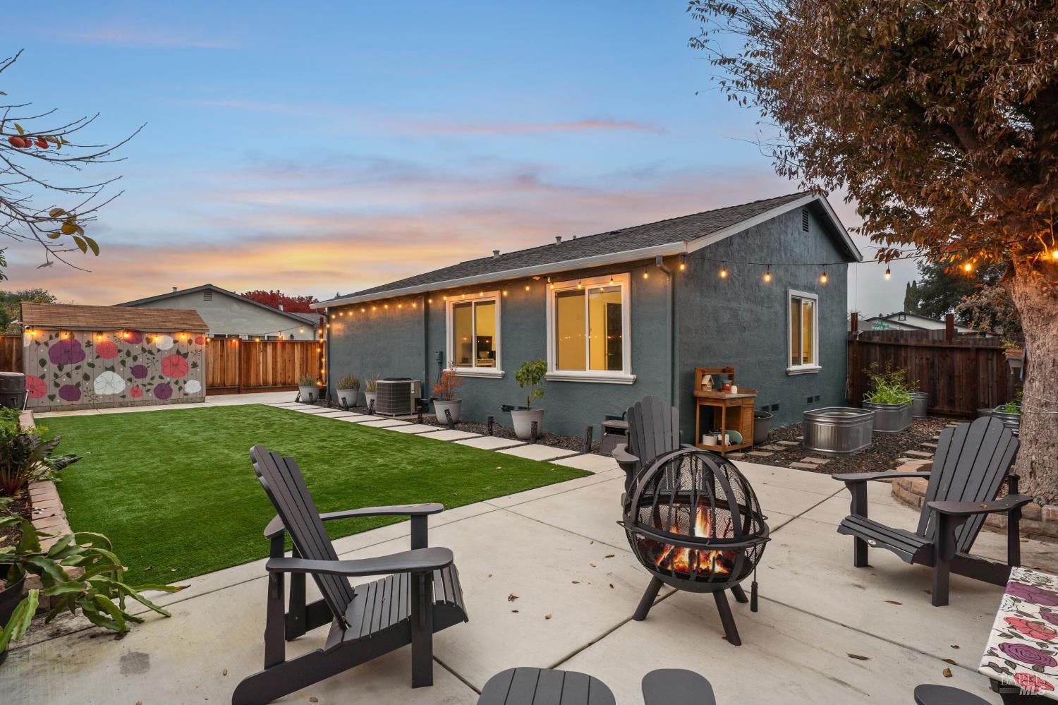 Detail Gallery Image 73 of 76 For 831 Heath Ct, Fairfield,  CA 94533 - 4 Beds | 2 Baths