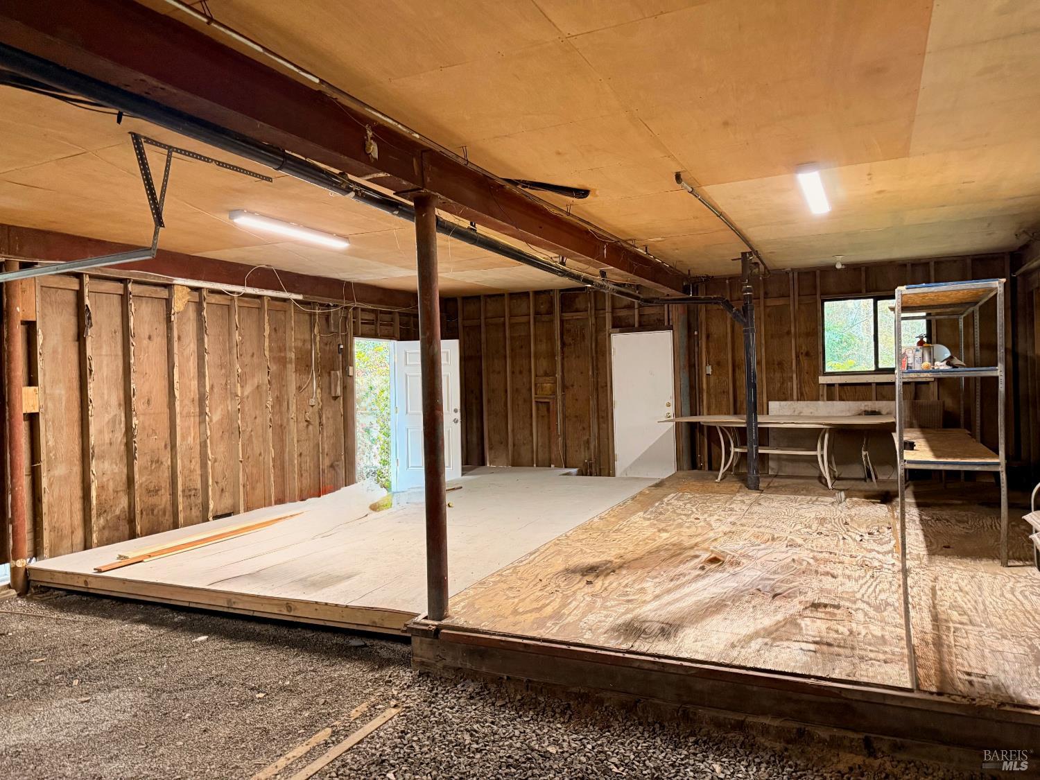 Detail Gallery Image 35 of 39 For 16868 Center Way, Guerneville,  CA 95446 - 3 Beds | 2 Baths