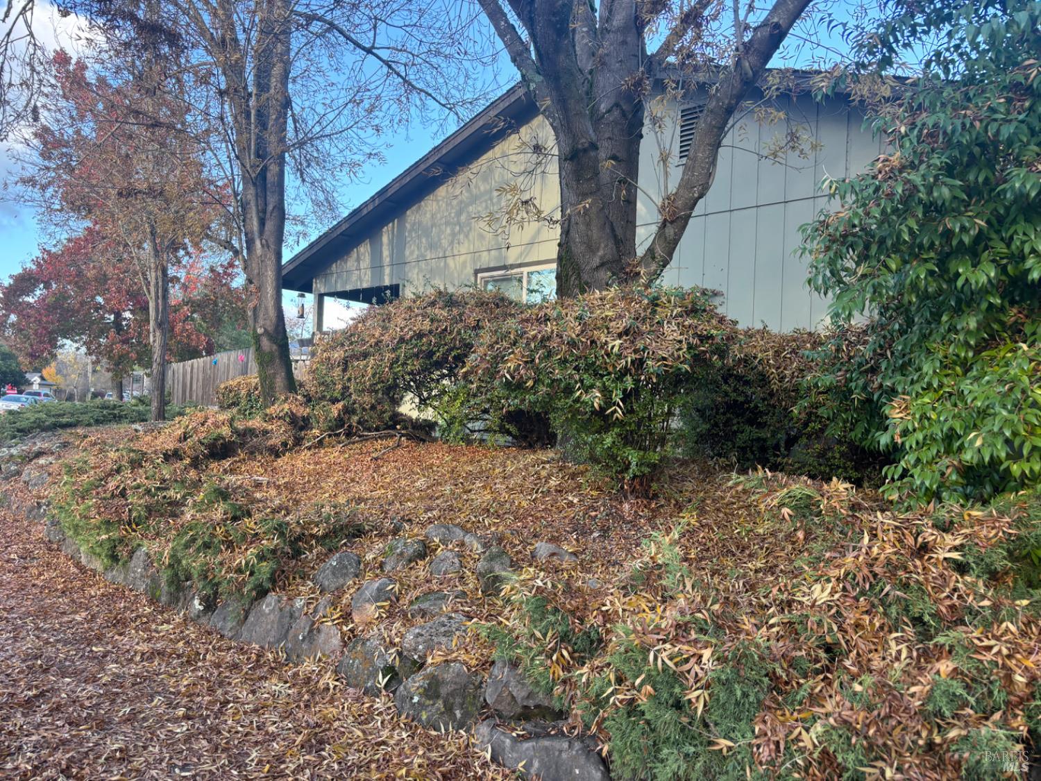 Detail Gallery Image 3 of 3 For 1830 Mission Blvd, Santa Rosa,  CA 95409 - – Beds | – Baths