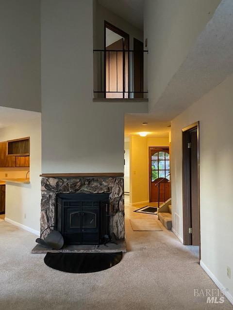Detail Gallery Image 16 of 25 For 1565 Parkway Dr, Rohnert Park,  CA 94928 - 3 Beds | 1/1 Baths