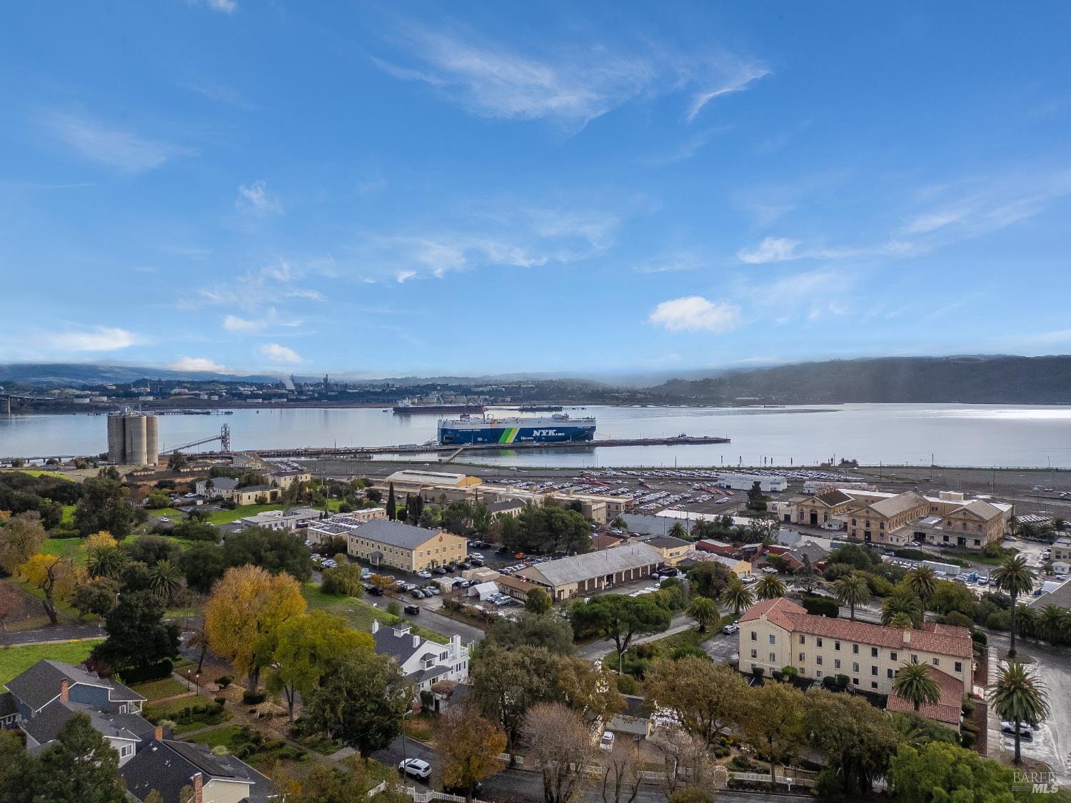 Detail Gallery Image 57 of 63 For 735 Buchanan St #221,  Benicia,  CA 94510 - 1 Beds | 1 Baths