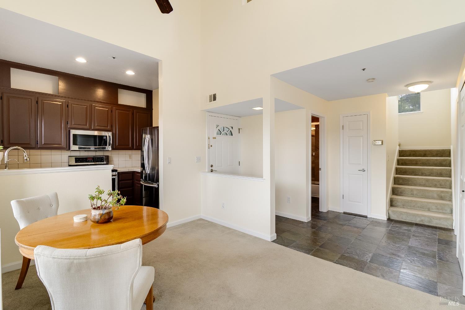 Detail Gallery Image 24 of 63 For 735 Buchanan St #221,  Benicia,  CA 94510 - 1 Beds | 1 Baths