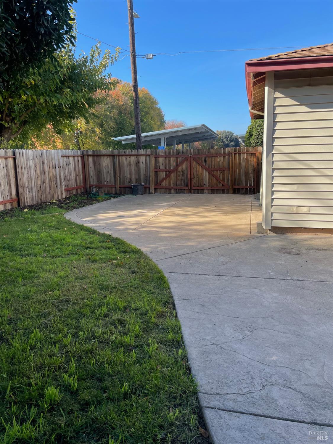 Detail Gallery Image 24 of 25 For 741 W D St, Dixon,  CA 95620 - 4 Beds | 2 Baths