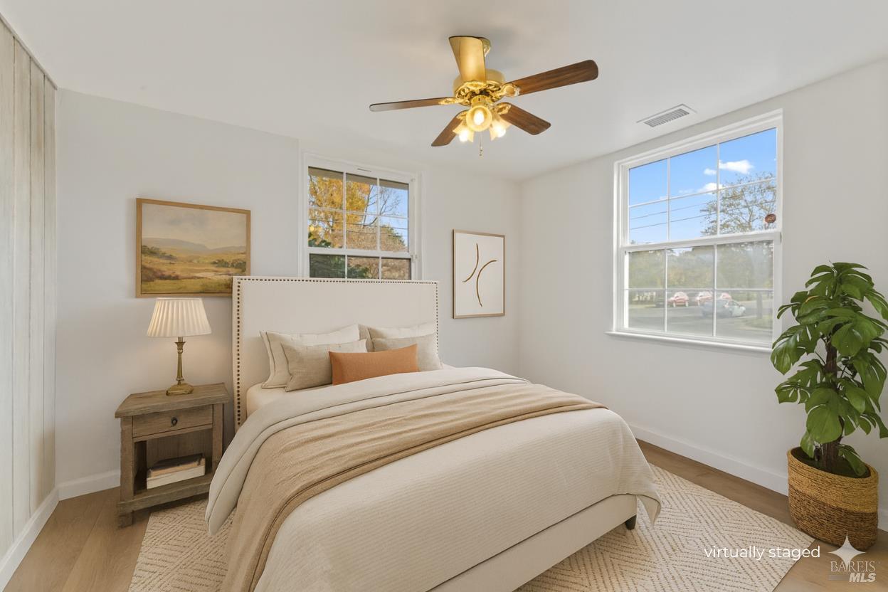 Detail Gallery Image 17 of 28 For 1295 Hemlock St, Napa,  CA 94559 - 3 Beds | 1 Baths