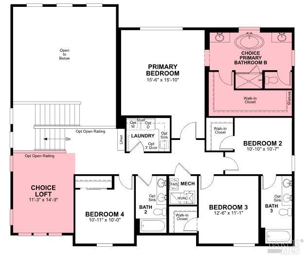 Detail Gallery Image 3 of 3 For 4036 Marshall Rd, Vacaville,  CA 95687 - 6 Beds | 4/1 Baths