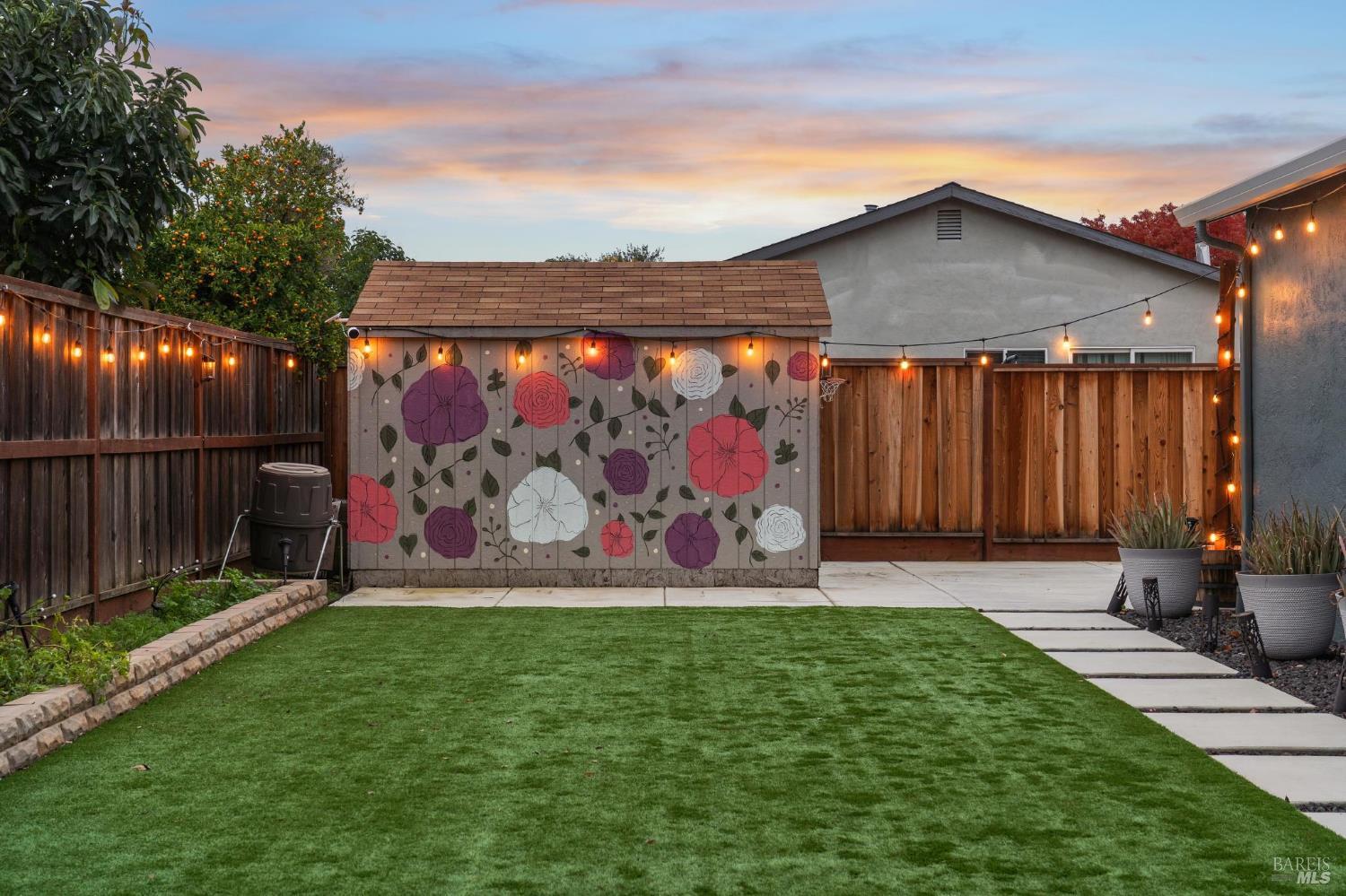 Detail Gallery Image 72 of 76 For 831 Heath Ct, Fairfield,  CA 94533 - 4 Beds | 2 Baths