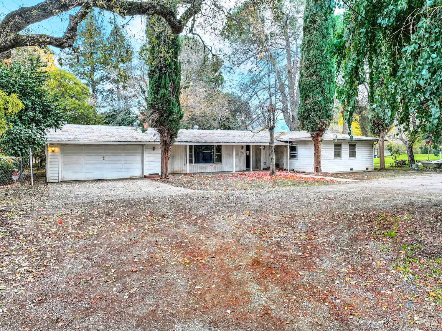 Detail Gallery Image 96 of 96 For 300 Butcher Rd, Vacaville,  CA 95687 - 3 Beds | 2 Baths