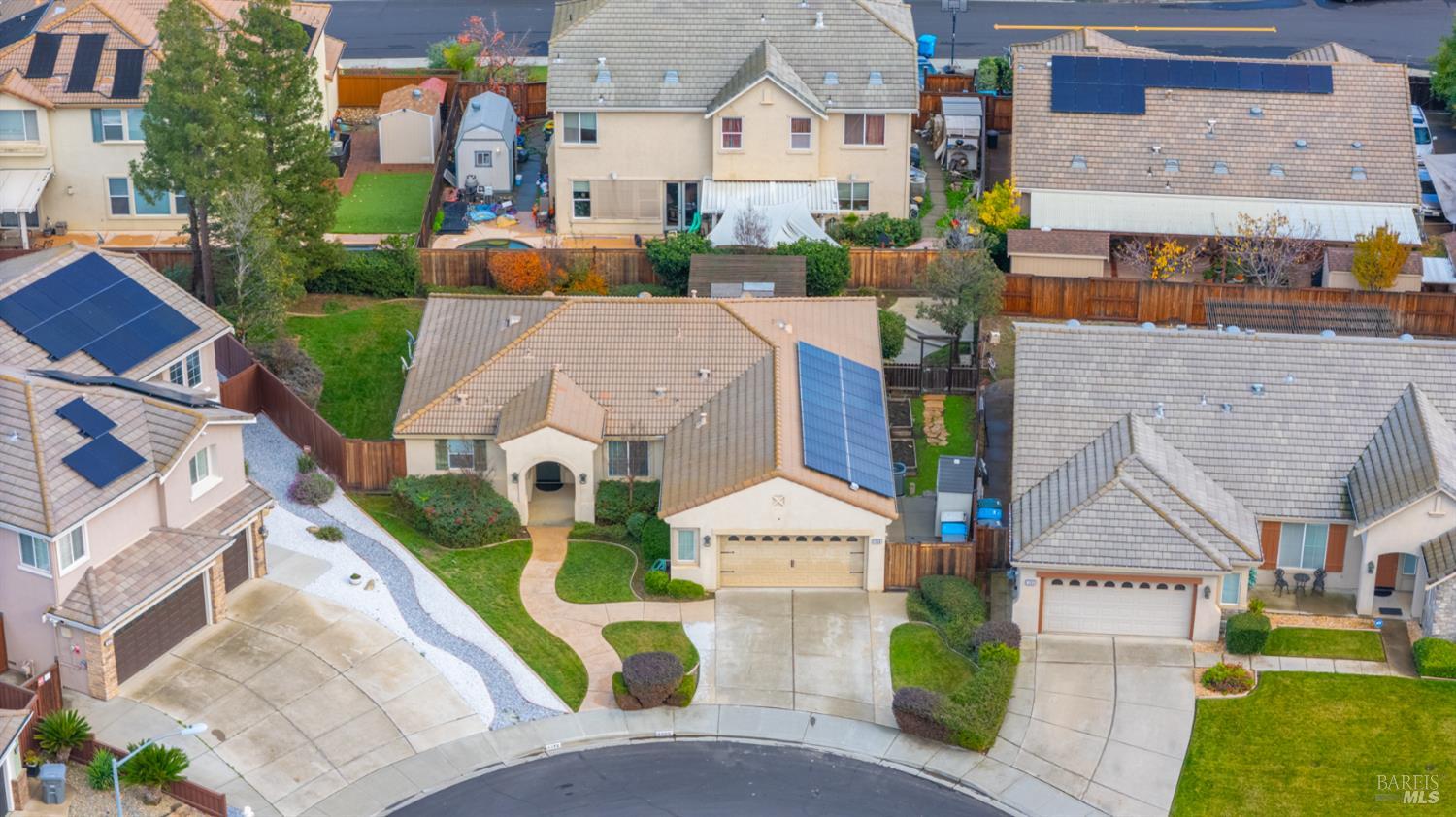 Detail Gallery Image 56 of 59 For 1006 Champion Pl, Vacaville,  CA 95687 - 4 Beds | 2 Baths