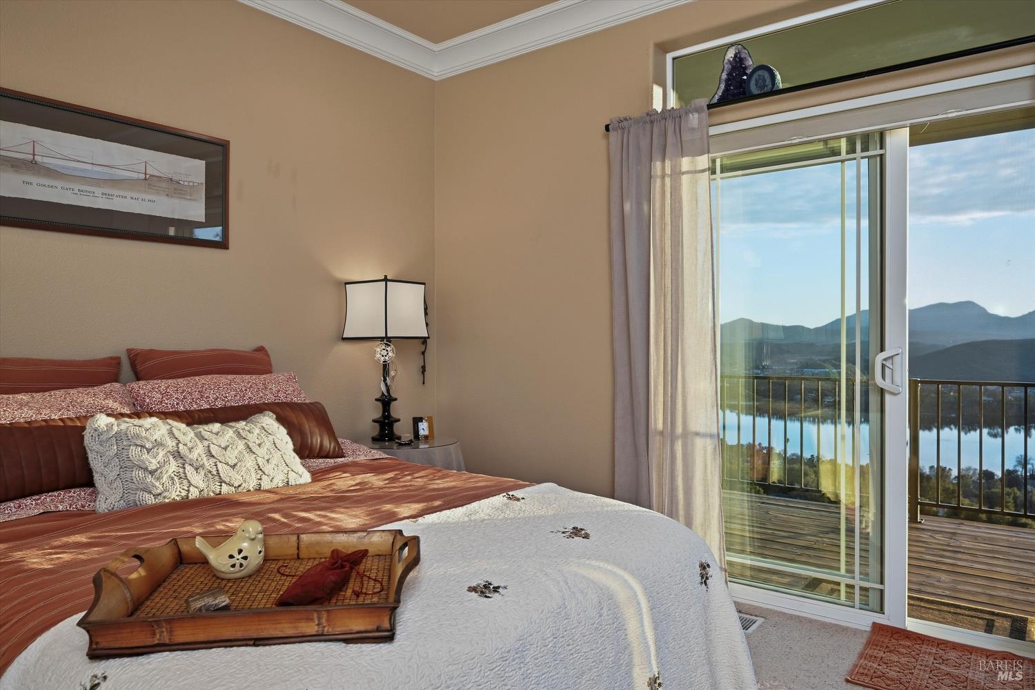 Detail Gallery Image 41 of 51 For 18750 Fernwood Rd, Hidden Valley Lake,  CA 95467 - 3 Beds | 3/1 Baths