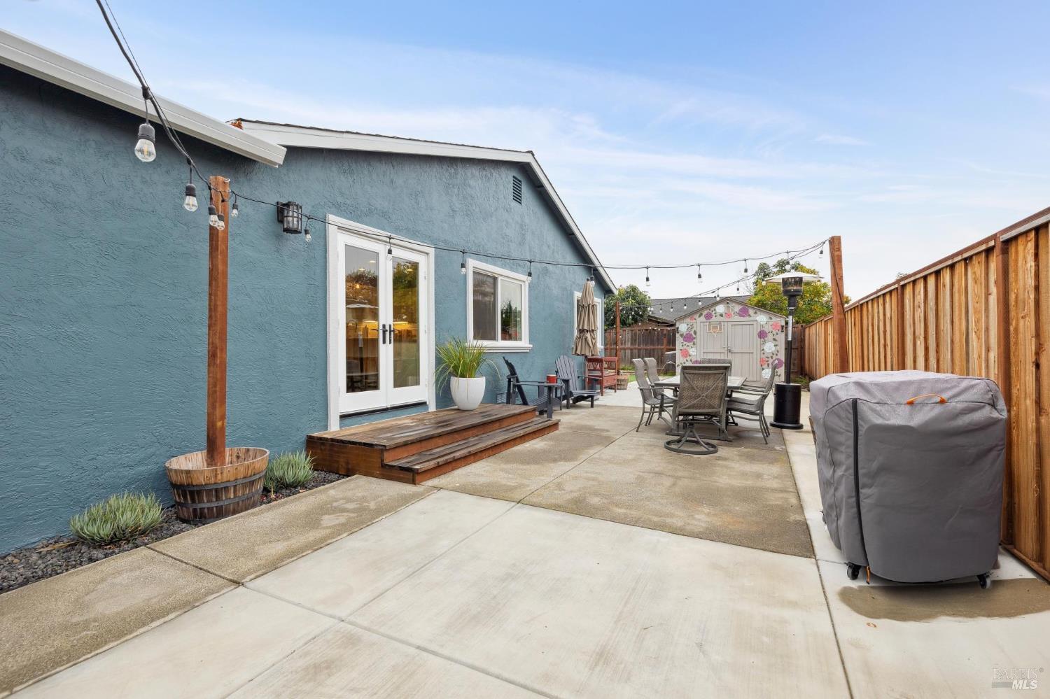 Detail Gallery Image 39 of 76 For 831 Heath Ct, Fairfield,  CA 94533 - 4 Beds | 2 Baths