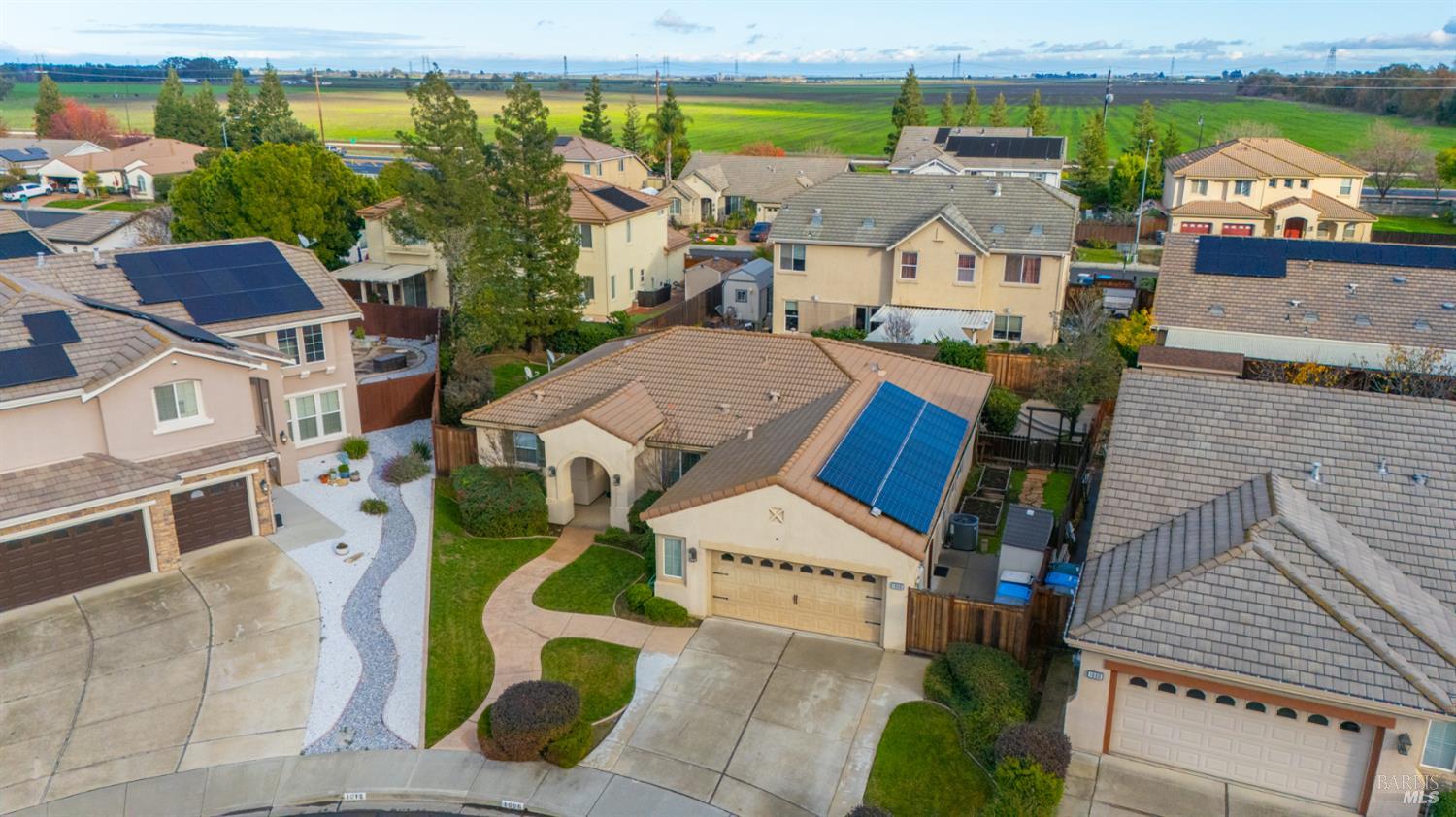 Detail Gallery Image 47 of 59 For 1006 Champion Pl, Vacaville,  CA 95687 - 4 Beds | 2 Baths