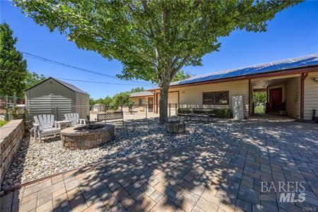 Detail Gallery Image 58 of 74 For 8700 Red Hills Rd, Kelseyville,  CA 95451 - 5 Beds | 3 Baths