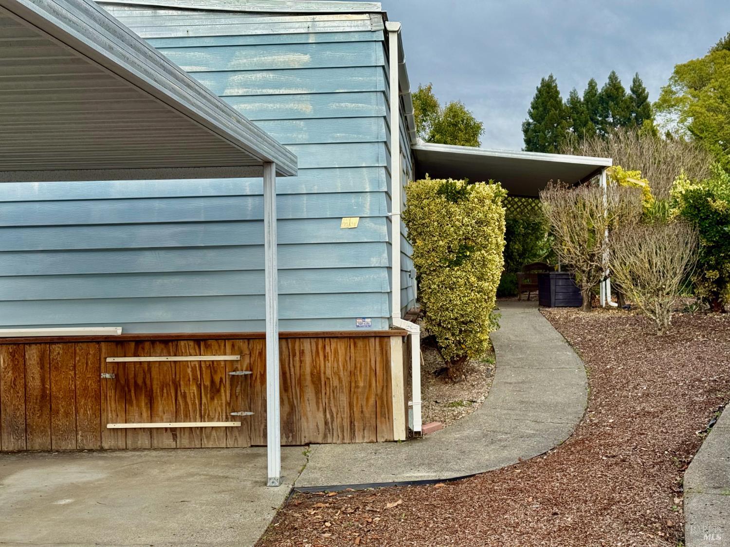 Detail Gallery Image 5 of 36 For 21 Sequoia Cir, Santa Rosa,  CA 95401 - 2 Beds | 2 Baths