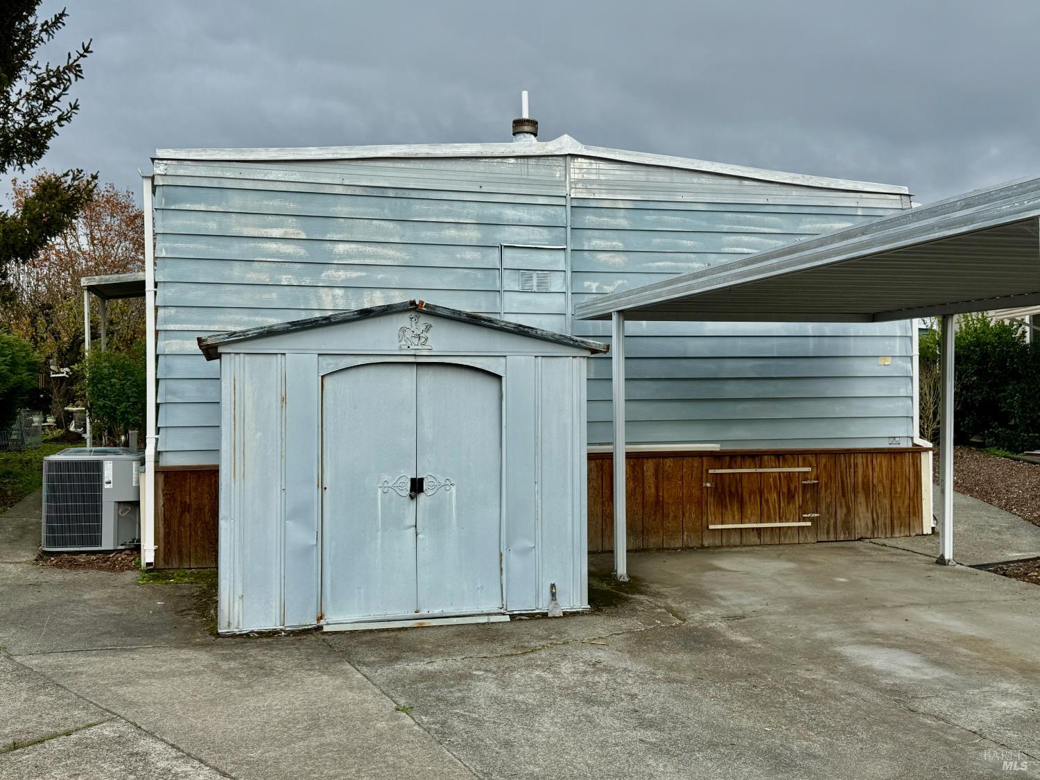 Detail Gallery Image 3 of 36 For 21 Sequoia Cir, Santa Rosa,  CA 95401 - 2 Beds | 2 Baths