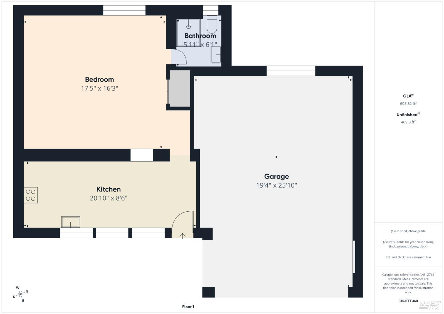 Detail Gallery Image 35 of 36 For 14840 Valley Ave, Clearlake,  CA 95422 - – Beds | – Baths