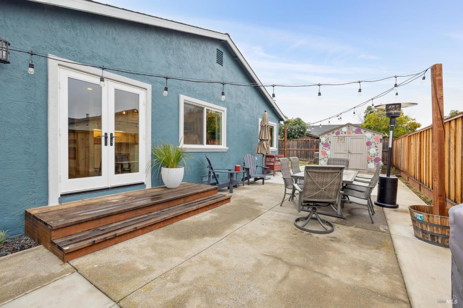 Detail Gallery Image 40 of 76 For 831 Heath Ct, Fairfield,  CA 94533 - 4 Beds | 2 Baths