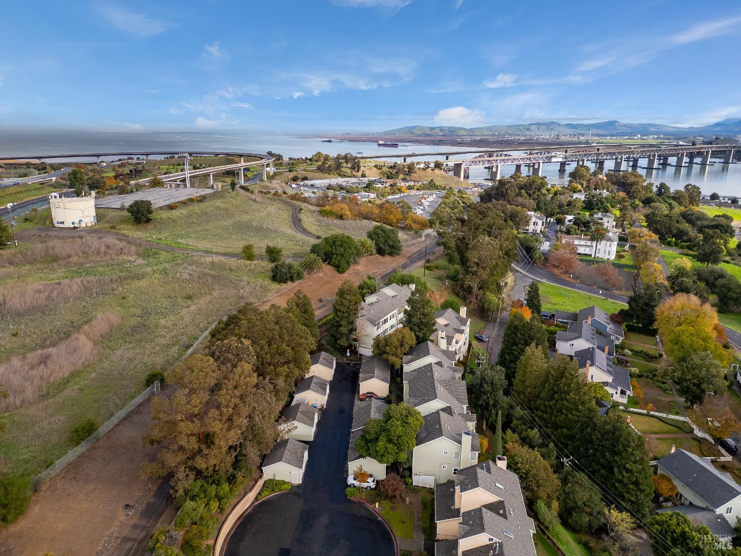 Detail Gallery Image 56 of 63 For 735 Buchanan St #221,  Benicia,  CA 94510 - 1 Beds | 1 Baths