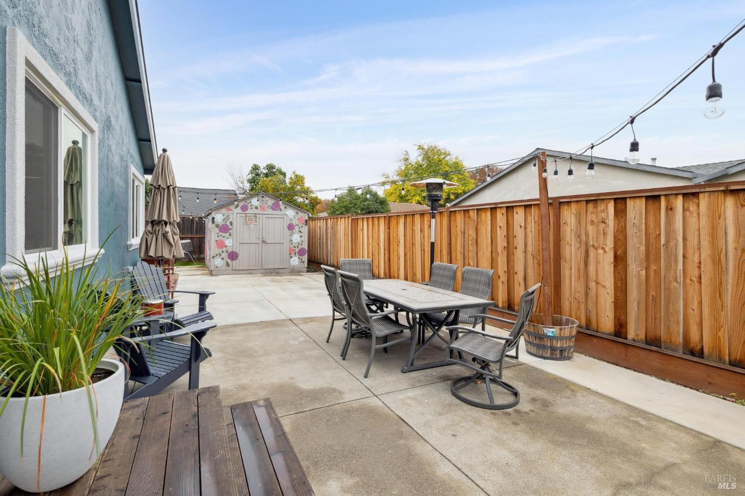 Detail Gallery Image 41 of 76 For 831 Heath Ct, Fairfield,  CA 94533 - 4 Beds | 2 Baths