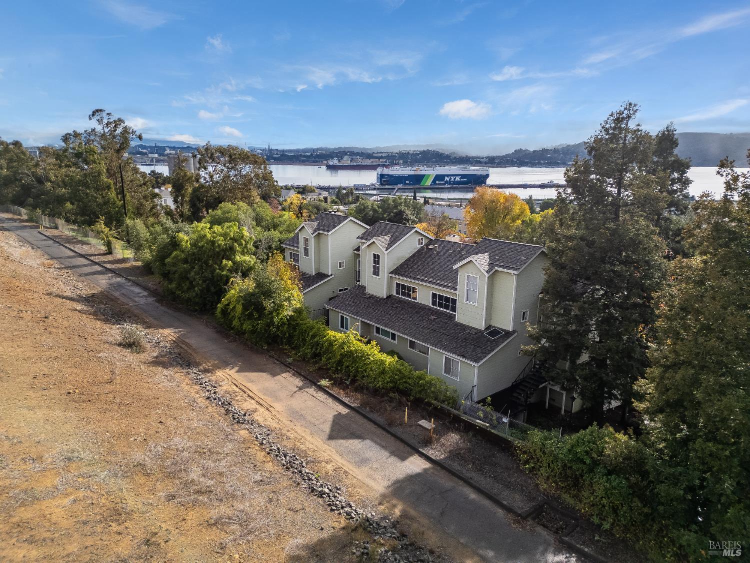 Detail Gallery Image 53 of 63 For 735 Buchanan St #221,  Benicia,  CA 94510 - 1 Beds | 1 Baths