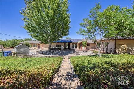 Detail Gallery Image 53 of 74 For 8700 Red Hills Rd, Kelseyville,  CA 95451 - 5 Beds | 3 Baths