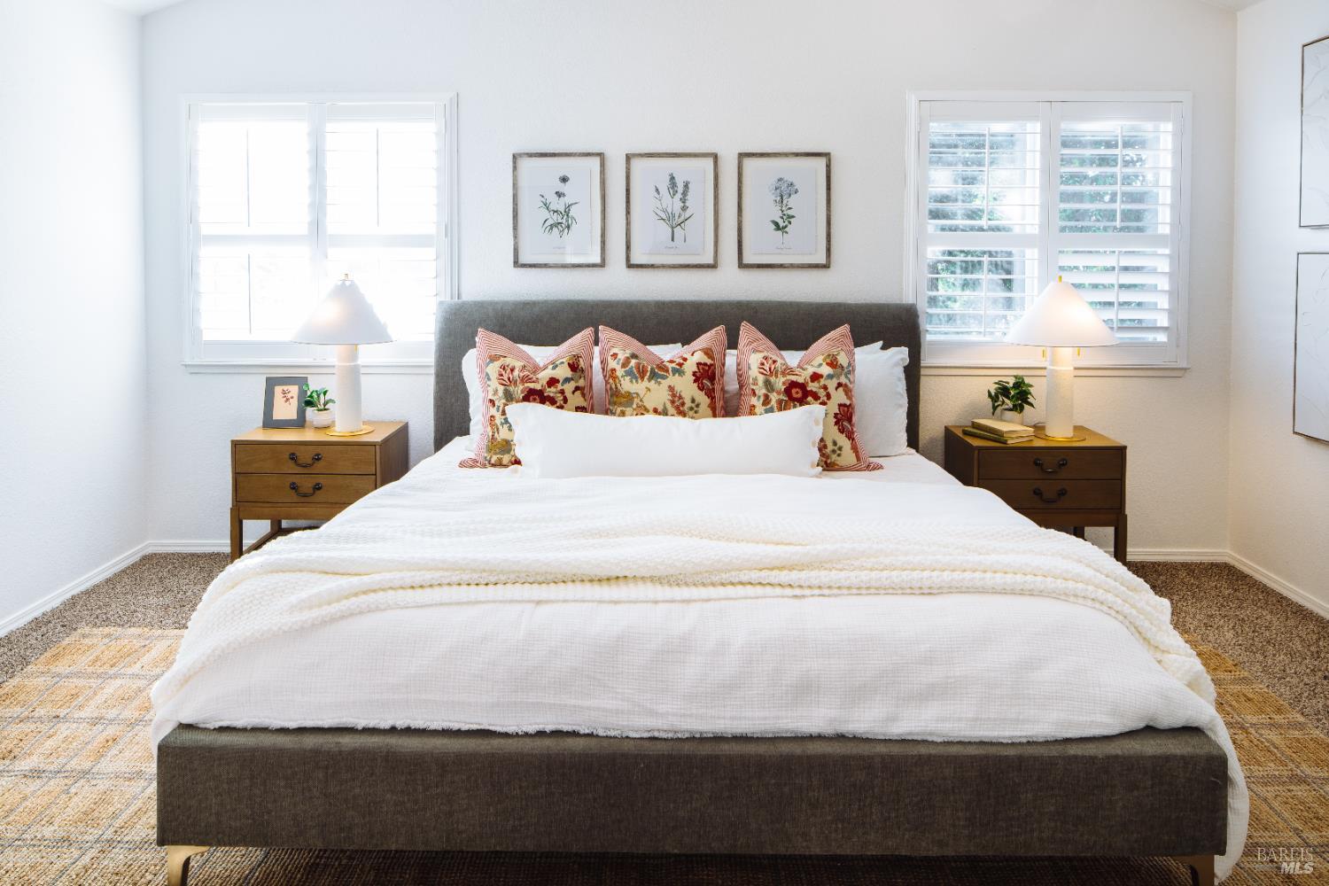 Detail Gallery Image 36 of 68 For 810 Wine Ct, Petaluma,  CA 94954 - 5 Beds | 3 Baths