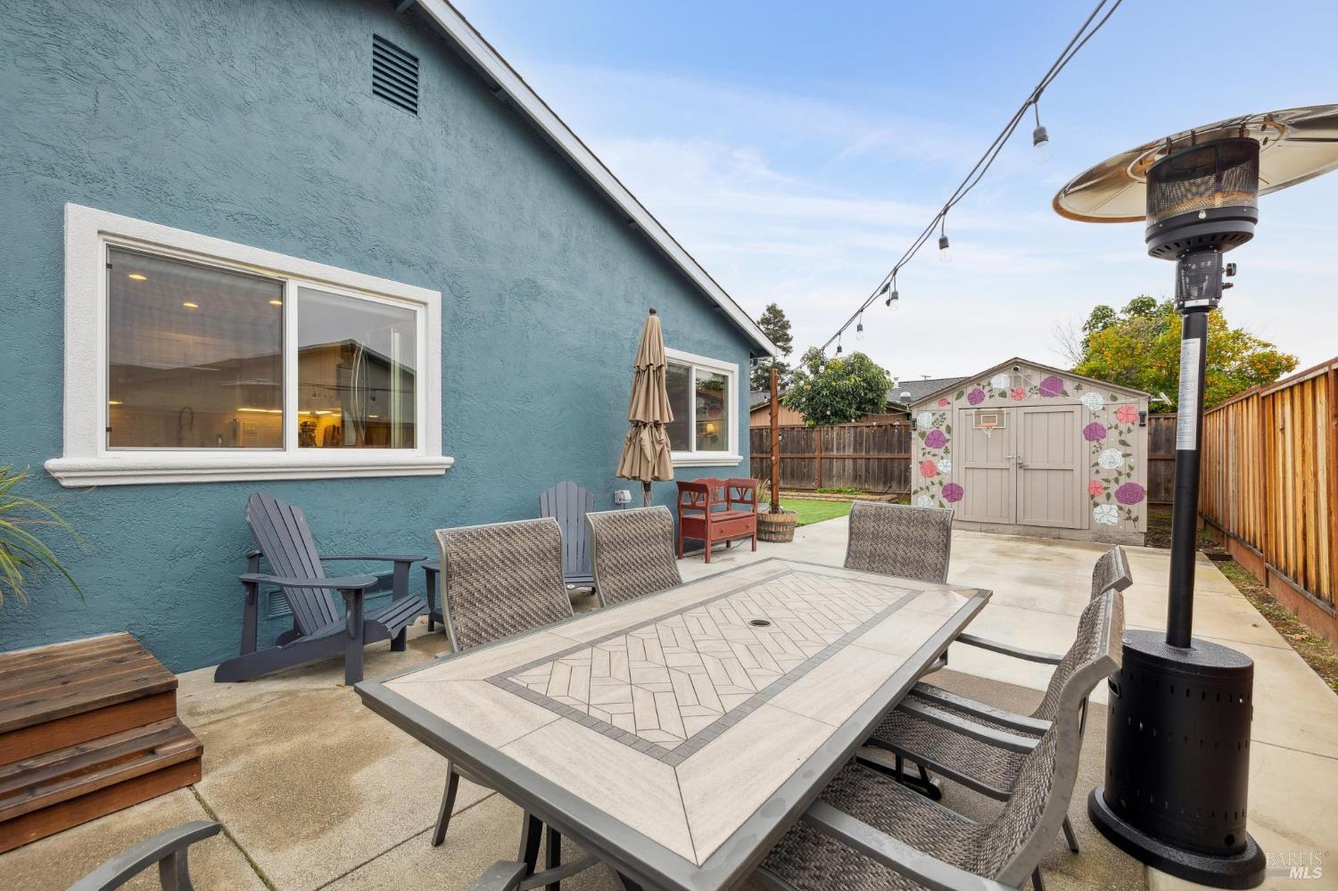 Detail Gallery Image 43 of 76 For 831 Heath Ct, Fairfield,  CA 94533 - 4 Beds | 2 Baths