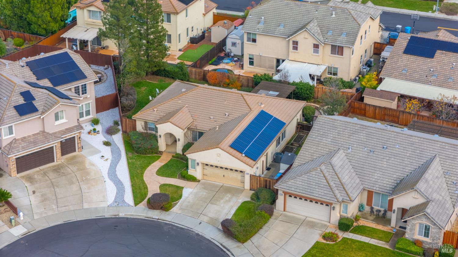 Detail Gallery Image 59 of 59 For 1006 Champion Pl, Vacaville,  CA 95687 - 4 Beds | 2 Baths