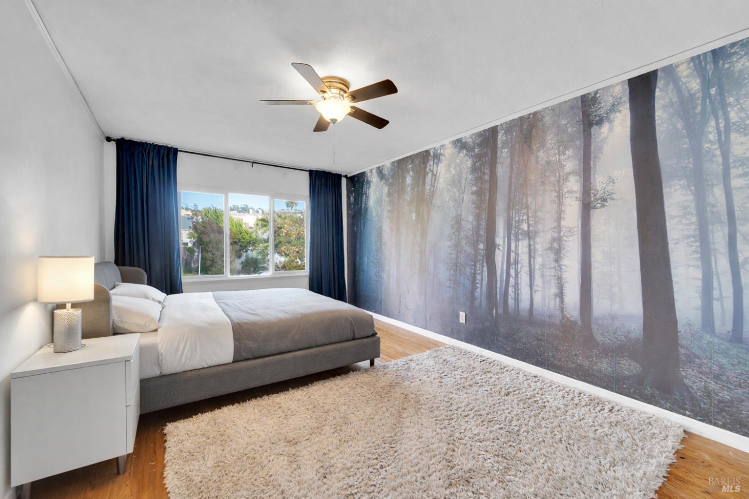 Detail Gallery Image 9 of 28 For 495 Key Blvd, Richmond,  CA 94804 - 0 Beds | 2 Baths