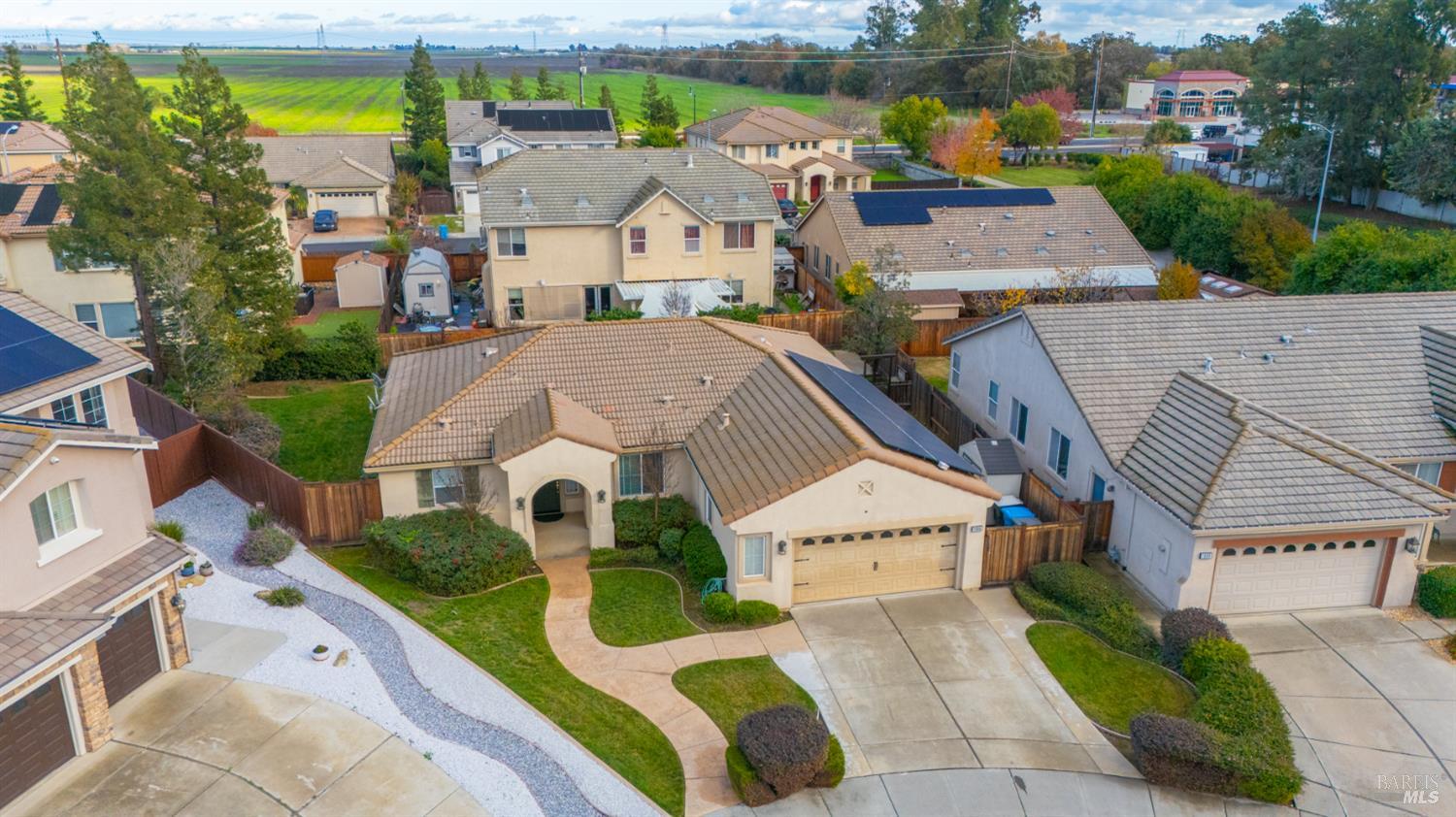 Detail Gallery Image 49 of 59 For 1006 Champion Pl, Vacaville,  CA 95687 - 4 Beds | 2 Baths