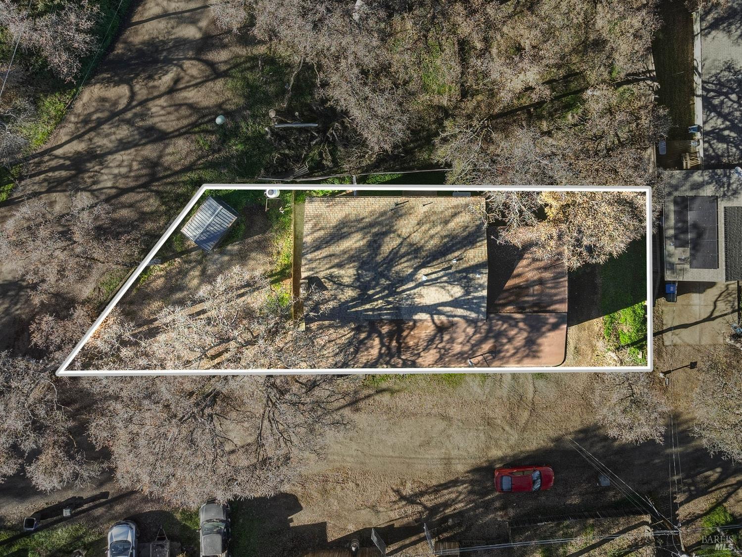 Detail Gallery Image 33 of 36 For 14840 Valley Ave, Clearlake,  CA 95422 - – Beds | – Baths